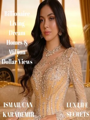 cover image of Billionaire Living